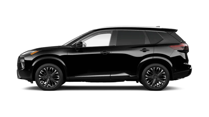 2025 Nissan Rogue Platinum - Photo 16