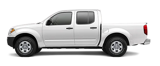 2026 Nissan Frontier SV - Photo 29