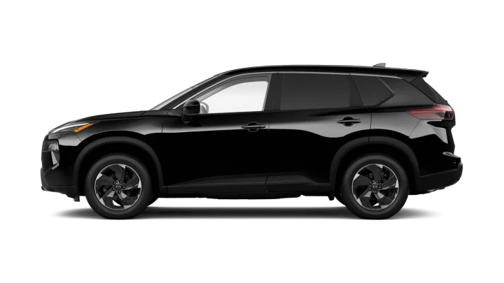 2025 Nissan Rogue SV - Photo 13