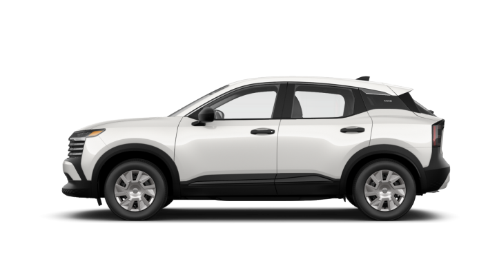 New 2027 Fresh Powder Nissan S image 1