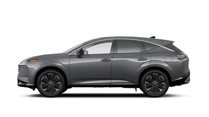 2026 Nissan Murano's photo