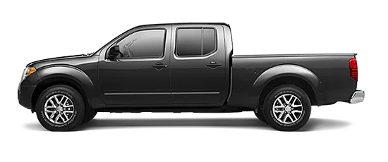 2026 Nissan Frontier SV - Photo 37