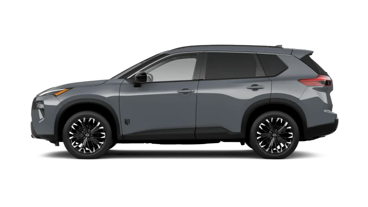 2027 Nissan Rogue Dark Armor