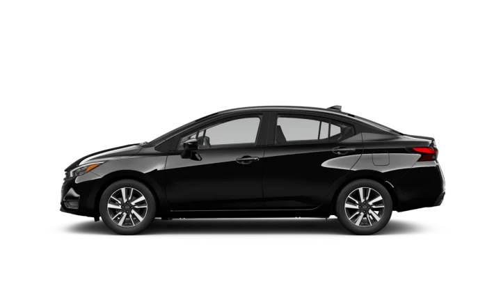 2025 Nissan Versa Sedan SV - Photo 13