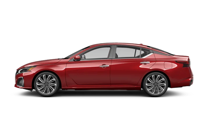 2025 Nissan Altima SL - Photo 28