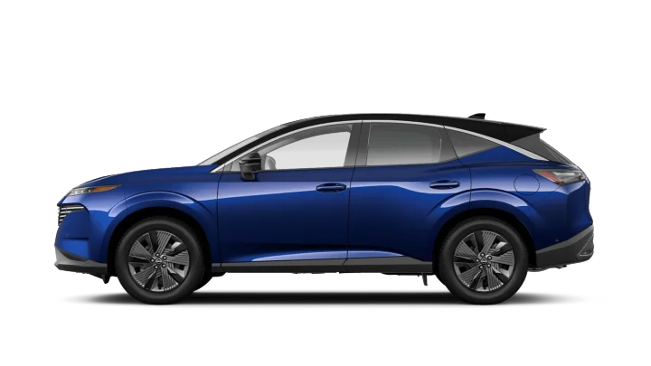2025 Nissan Murano SL - Photo 38