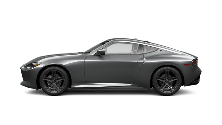 2026 Nissan Z Sport 6MT's photo