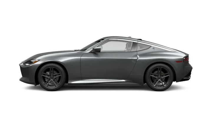 2026 Nissan Z Sport 6MT's photo