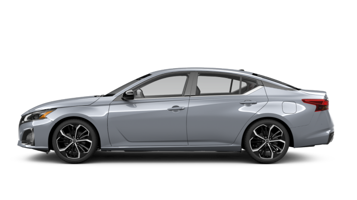 2027 Nissan