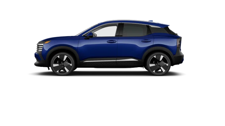 New 2025 Deep Blue Pearl Nissan SR image 47