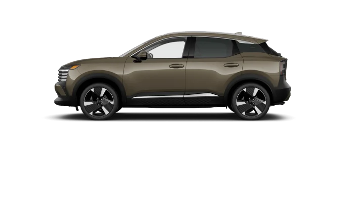 2025 Nissan Kicks SR AWD - Photo 18