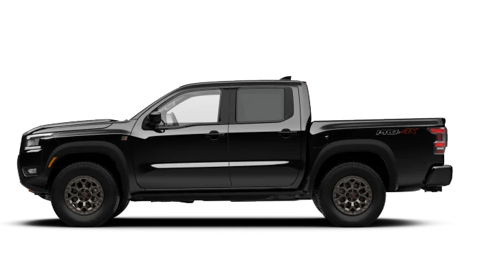 2026 Nissan Frontier PRO-4X Crew Cab 4X4's photo