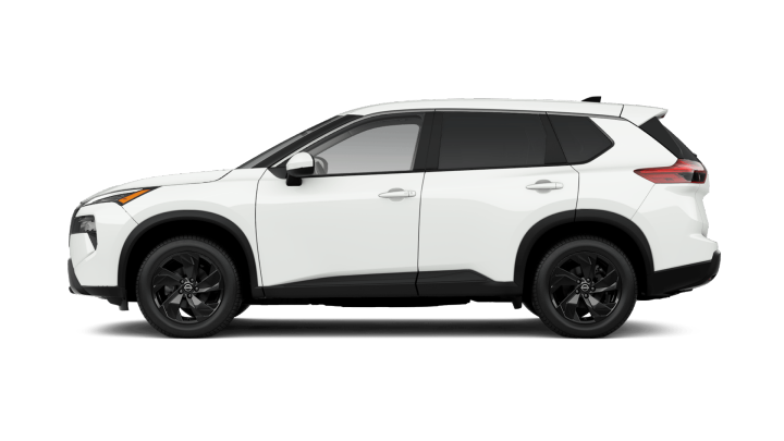 2026 Nissan Rogue SV AWD's photo
