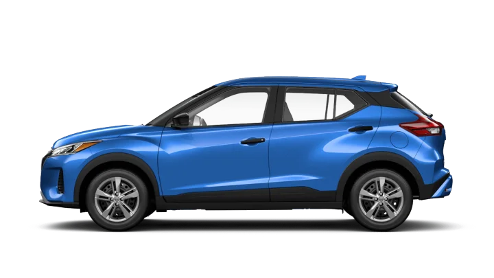 2025 Nissan KICKS PLAY Base - Photo 25