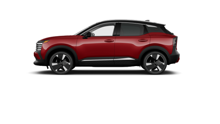 2025 Nissan Kicks SR - Photo 14