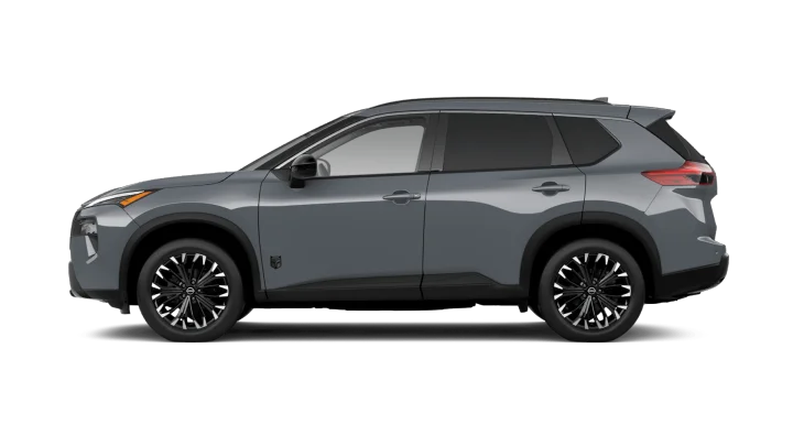 2026 Nissan Rogue's photo