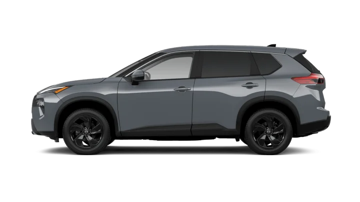 2026 Nissan Rogue's photo