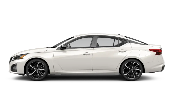 2027 Nissan