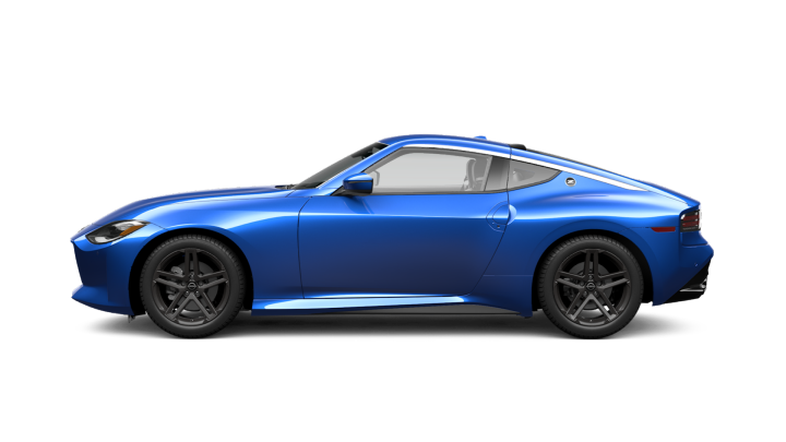New 2026 Bayside Blue QuadCoat Nissan Sport image 34