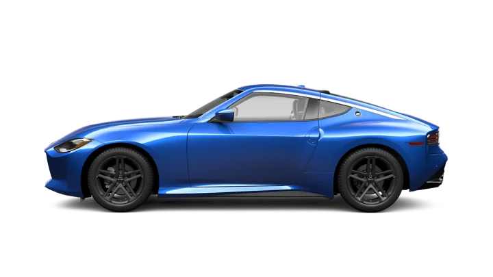 2026 Nissan Z Sport 9AT's photo
