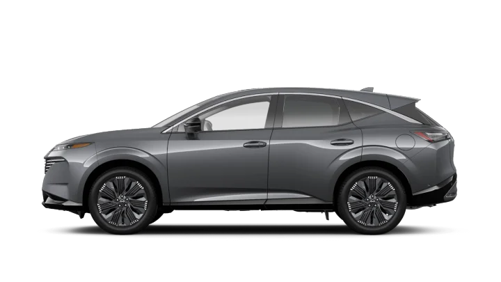 2025 Nissan Murano