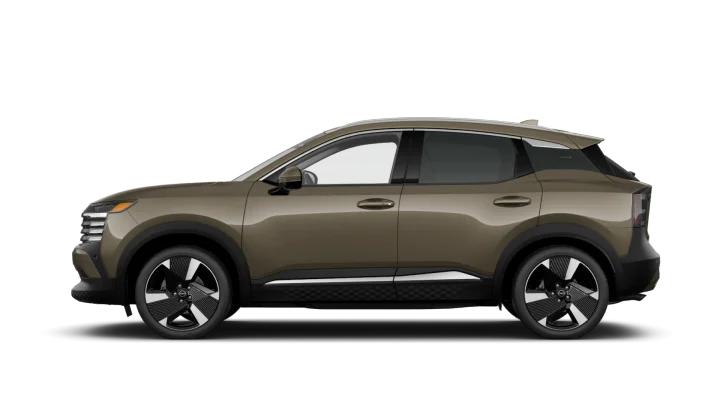 2026 Nissan KICKS SR AWD - Photo 13