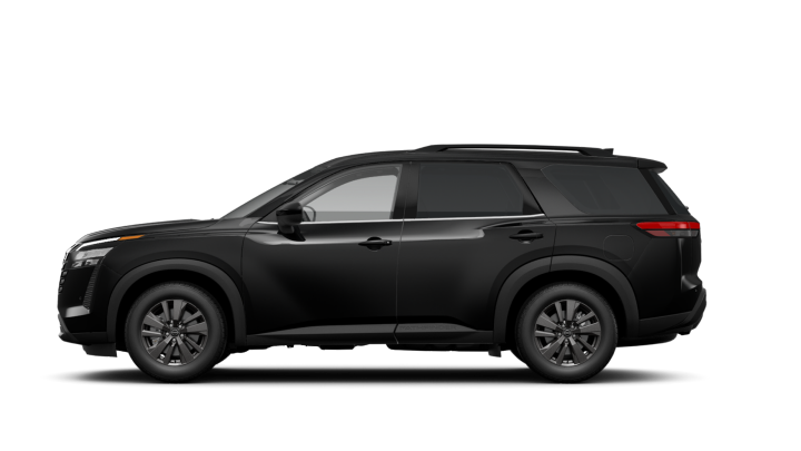 2026 Nissan Pathfinder SV 4WD's photo
