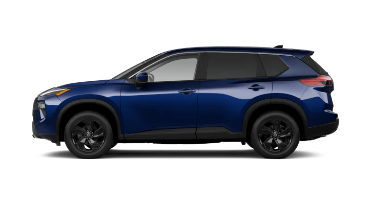 2026 Nissan Rogue SV FWD's photo