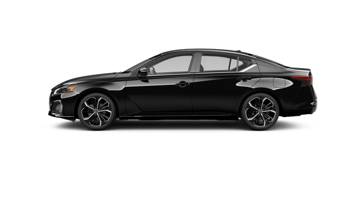2026 Nissan Altima 2.5 SR's photo