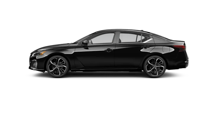 2026 Nissan Altima's photo