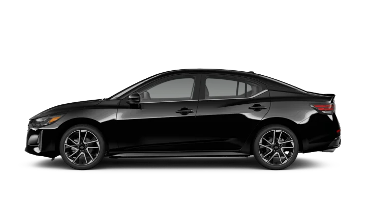 2025 Nissan Sentra SR - Photo 31