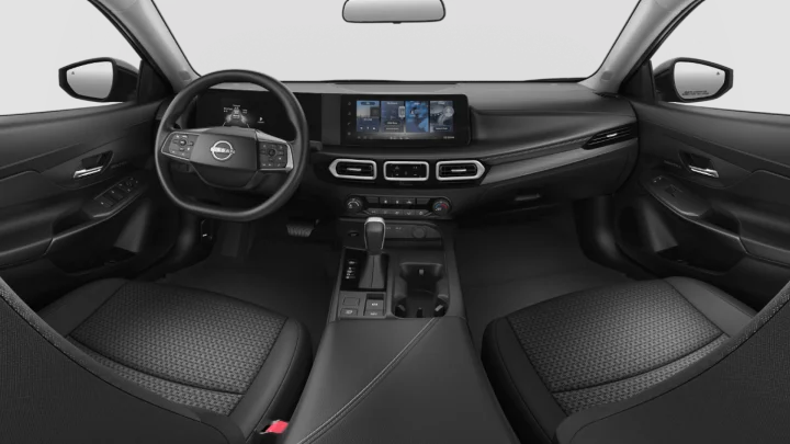 New 2027 Fresh Powder Nissan S image 14