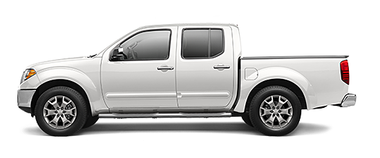 2026 Nissan Frontier S Crew Cab 4x4's photo