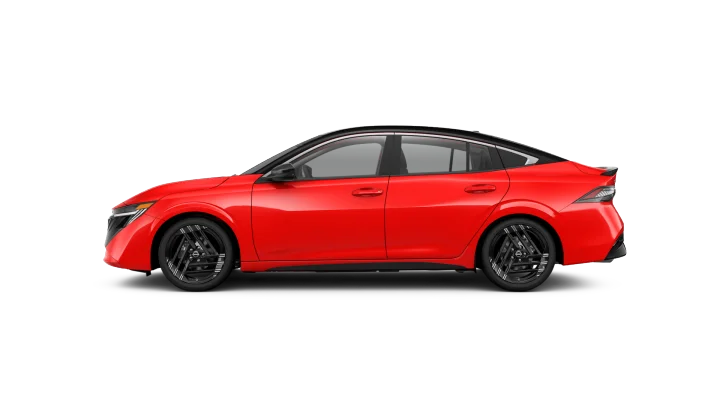 2026 Nissan Sentra