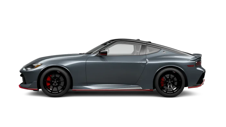2026 Nissan Z NISMO 9AT's photo