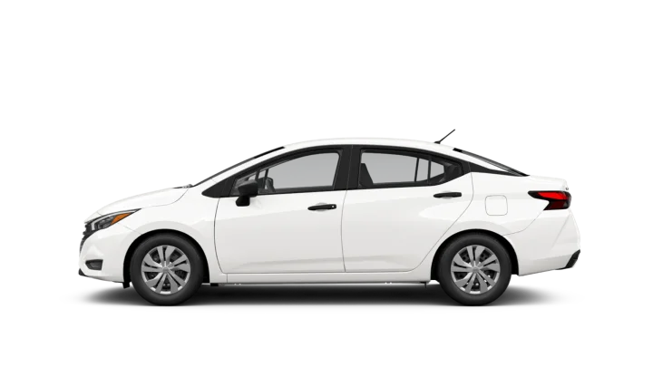 2025 Nissan Versa Sedan S - Photo 21