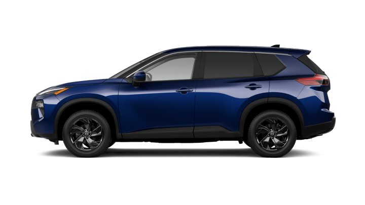 2027 Nissan Unknown