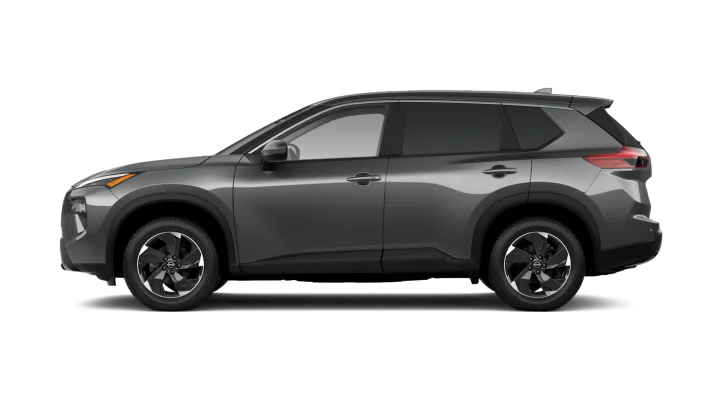 2026 Nissan Rogue SV FWD's photo