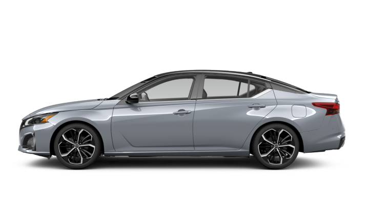 2027 Nissan