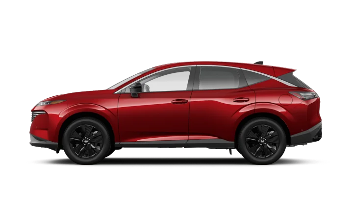 2025 Nissan Murano SV - Photo 31