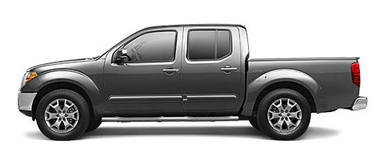 2026 Nissan Frontier S Crew Cab 4x4's photo