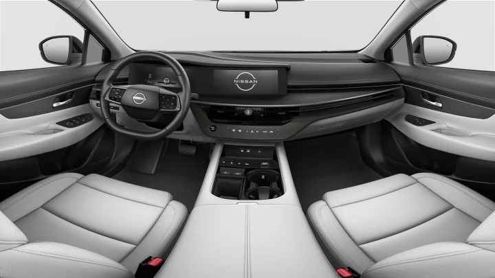 New 2026 Nissan Murano SV 4D Sport Utility