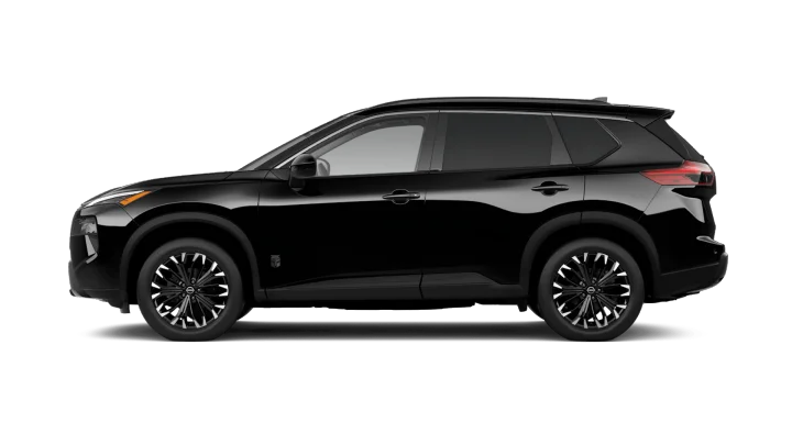 2026 Nissan Rogue Dark Armor AWD's photo