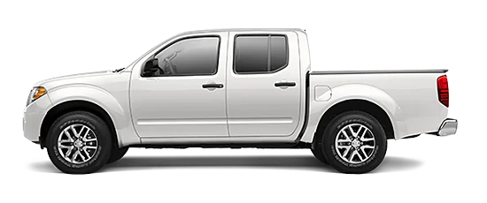 2026 Nissan Frontier PRO-4X Crew Cab 4X4's photo