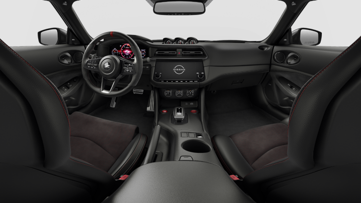 2026 Nissan Z NISMO - Photo 33