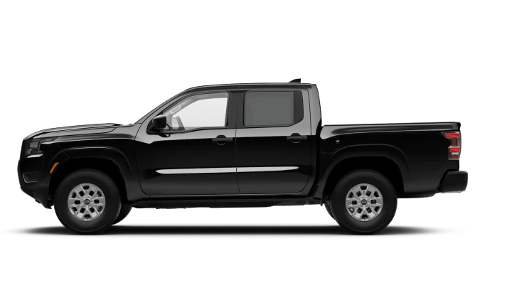 2026 Nissan Frontier S Crew Cab 4x4's photo