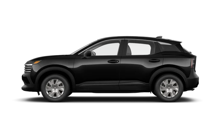 2026 Nissan KICKS S AWD