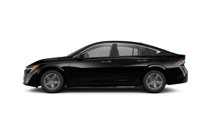 2027 Nissan Sentra