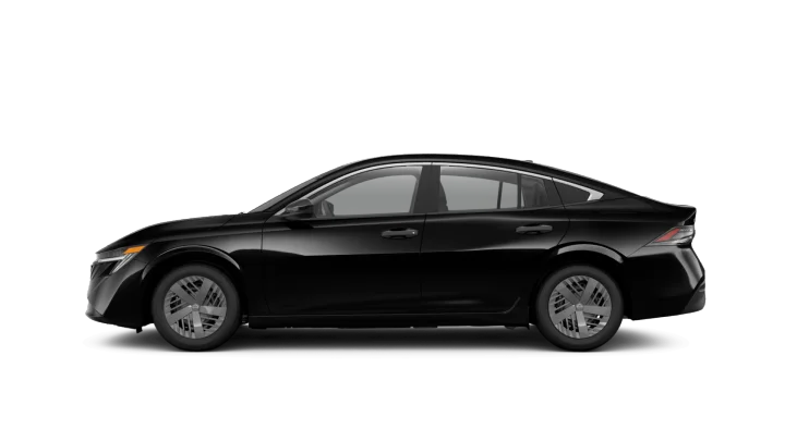 New 2027 Super Black Nissan S image 13