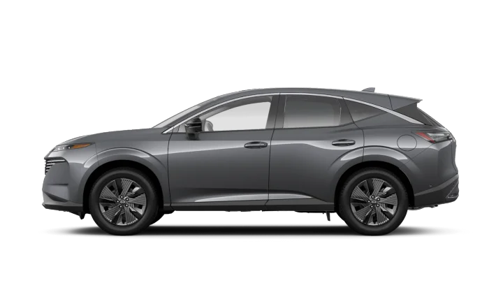2025 Nissan Murano SL - Photo 10